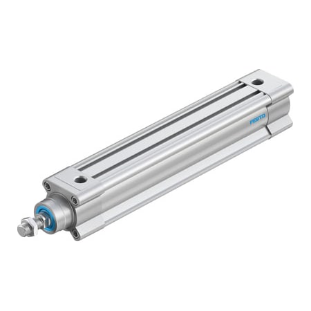Festo Standards-Based Cylinder DSBC-40-200-PPSA-N3 DSBC-40-200-PPSA-N3